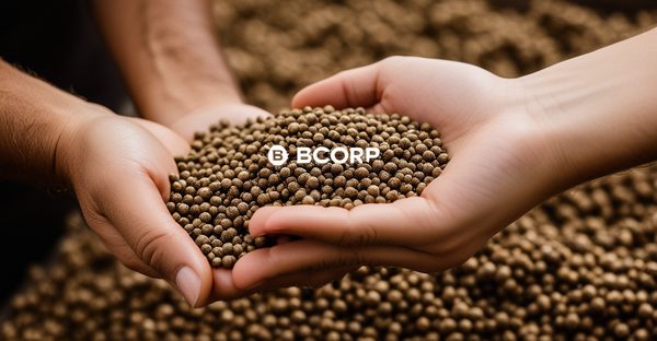 Accompagnement bcorp : booster votre engagement responsable