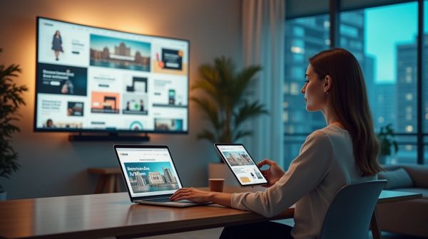 Astuces pour choisir votre agence e-commerce shopify idéale