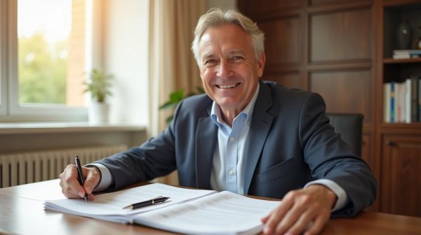 Conseiller frontalier suisse : optimiser votre fiscalité et santé