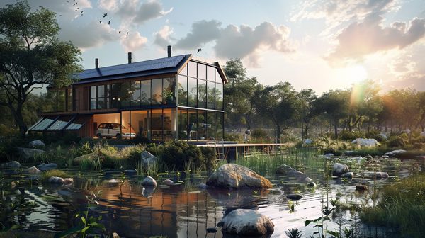 Les meilleures entreprises de rénovation énergétique pour vos projets