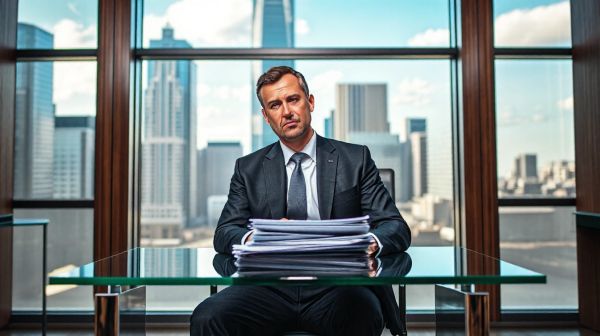 Pourquoi un avocat est essentiel pour le droit des technologies