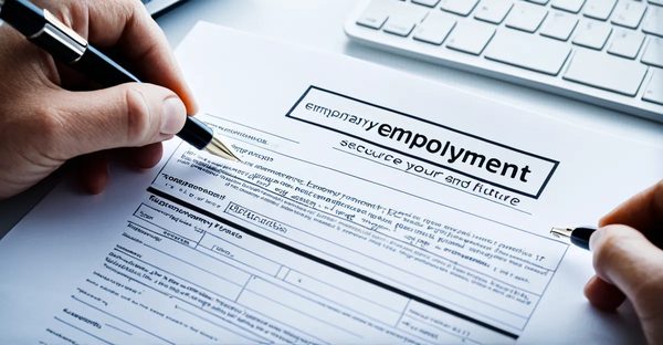 Prévoyance intérim : comment sécuriser vos revenus efficacement