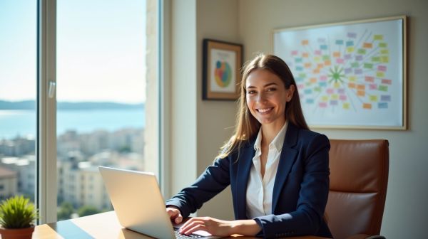 Recruter efficacement avec un cabinet à Marseille