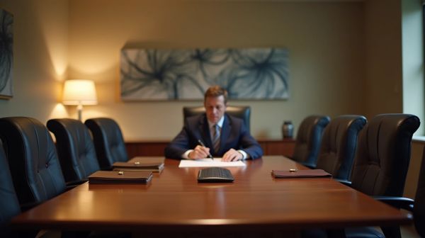 Réussir en droit des nouvelles technologies: l'accompagnement d'un avocat