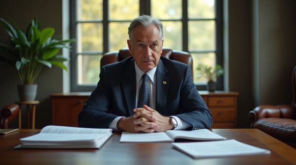 Réussir en droit des nouvelles technologies: l'accompagnement d'un avocat