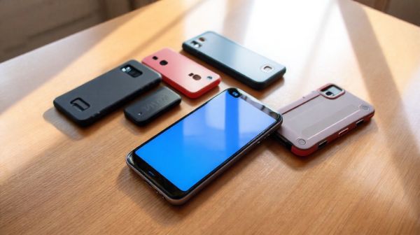 Top conseils pour sélectionner la coque de sécurité idéale