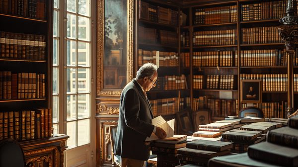 Trouver le meilleur spécialiste droit du travail à Versailles