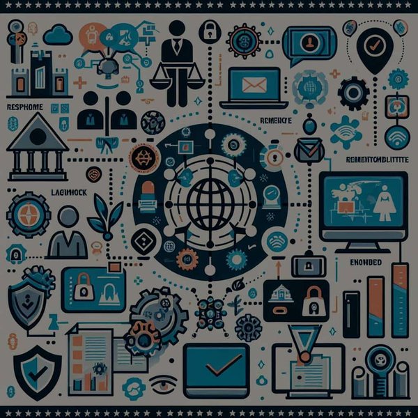 Quelles sont les responsabilités légales des entreprises en matière de télétravail post-pandémie?