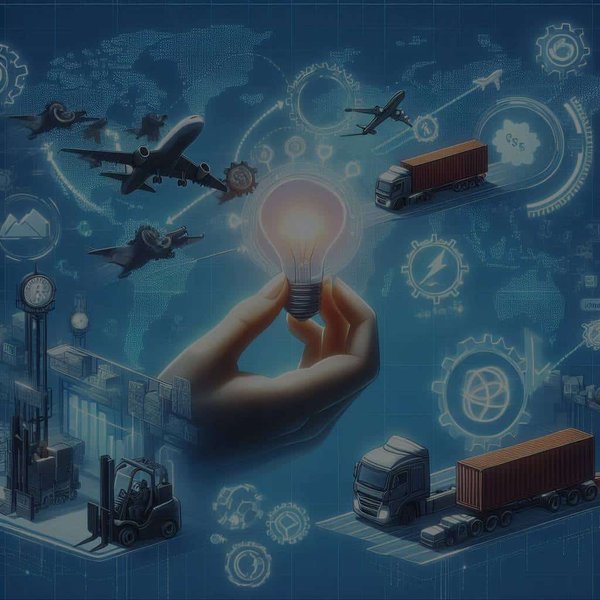 Quels sont les principaux critères pour choisir une formation en optimisation de la chaîne d'approvisionnement pour les PME ?