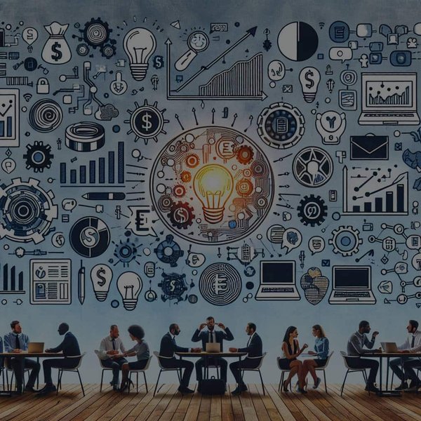 Comment créer un programme de mentorat efficace pour les start-ups dans le secteur de la fintech ?