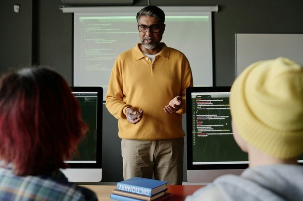 Comment choisir la meilleure formation pour 2024 ?