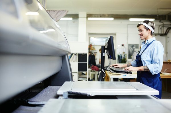 Impression numérique grand format : vos solutions personnalisées